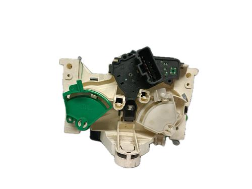 Climate control DACIA LOGAN (LS_) 1.5 dCi (LS04) | BP29778056I5