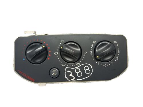 Comando clima RENAULT CLIO II (BB_, CB_) 1.5 dCi (100 hp) 29778057