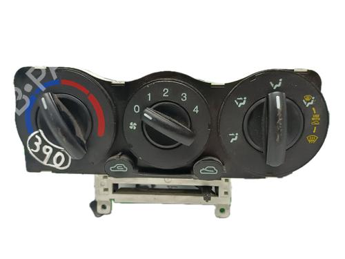 Used Climate control HYUNDAI GETZ (TB) 1.5 CRDi (88 hp) 29778059