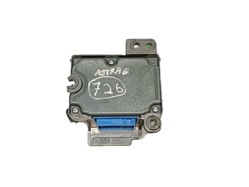 Airbag module OPEL VECTRA B (J96) 2.0 DTI 16V (F19) | BP29778063M53