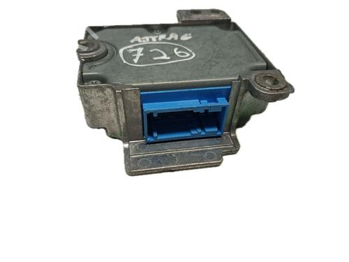 Airbag module OPEL VECTRA B (J96) 2.0 DTI 16V (F19) | BP29778063M53