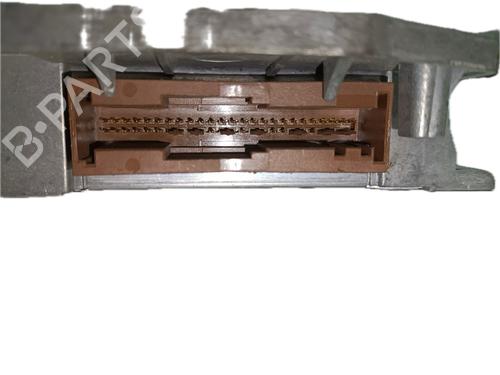 ECU airbags OPEL VECTRA B (J96) 2.0 DTI 16V (F19) | BP29778064M53