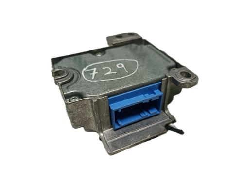 ECU airbags OPEL VECTRA B (J96) 2.0 DTI 16V (F19) | BP29778066M53 