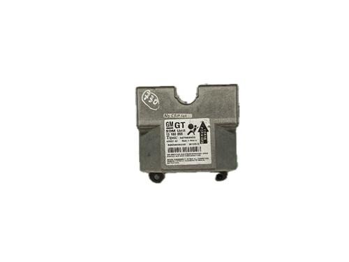 Kollisjonspute styreenhet OPEL VECTRA B (J96) 2.0 DTI 16V (F19) (101 hp) 29778067