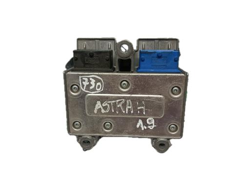 ECU airbags OPEL VECTRA B (J96) 2.0 DTI 16V (F19) | BP29778067M53