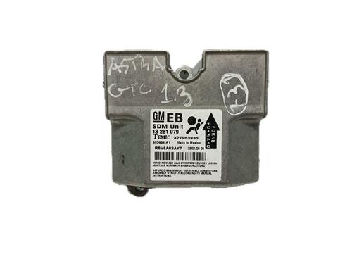 Used ECU airbags OPEL VECTRA B (J96) 2.0 DTI 16V (F19) (101 hp) 29778068