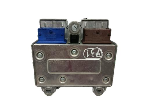 ECU airbags OPEL VECTRA B (J96) 2.0 DTI 16V (F19) | BP29778068M53 