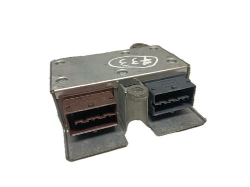ECU airbags OPEL VECTRA B (J96) 2.0 DTI 16V (F19) | BP29778069M53 