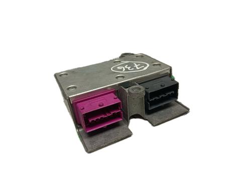 ECU airbags OPEL VECTRA B (J96) 2.0 DTI 16V (F19) | BP29778071M53 