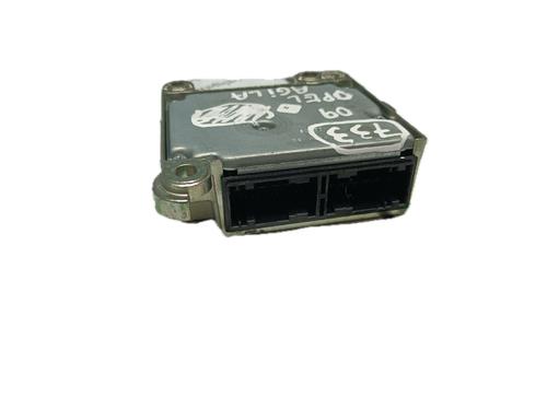 ECU airbags OPEL VECTRA B (J96) 2.0 DTI 16V (F19) | BP29778072M53