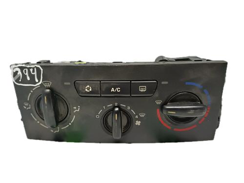 Used Climate control PEUGEOT 207 (WA_, WC_) 1.6 HDi (90 hp) 29778073