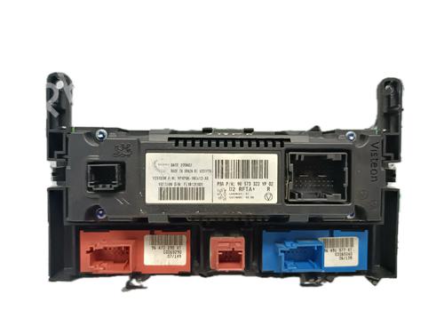 Climate control PEUGEOT 407 (6D_) 2.0 HDi (6DRHRH) | BP29778075I5 
