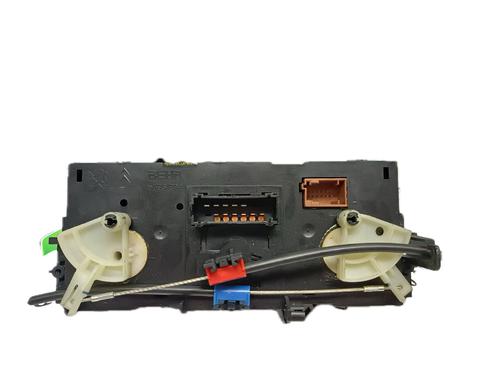 AC-Styringsenhed/Manøvreenhed CITROËN C3 II (SC_) 1.4 HDi 70 (SC8HZC, SC8HR0, SC8HP4) | BP29778079I5