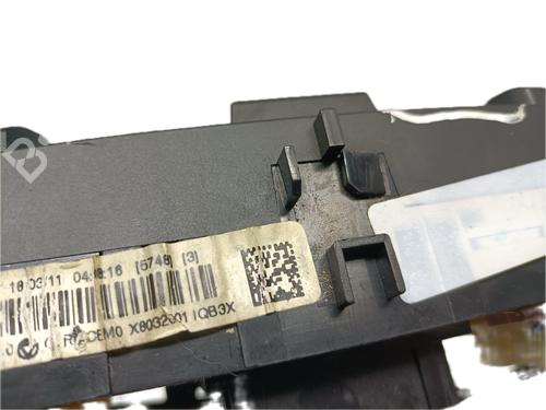 AC-Styringsenhed/Manøvreenhed CITROËN C3 II (SC_) 1.4 HDi 70 (SC8HZC, SC8HR0, SC8HP4) | BP29778079I5