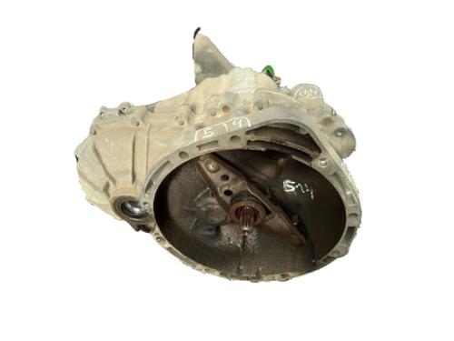 Used Gearbox SMART CITY-COUPE (450) 0.6 (450.352, 450.353) (61 hp) 29778080