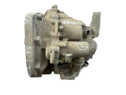 Gearbox SMART CITY-COUPE (450) 0.6 (450.352, 450.353) | BP29778080M3 