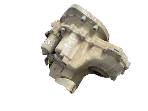 Gearbox SMART CITY-COUPE (450) 0.6 (450.352, 450.353) | BP29778080M3 