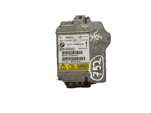 Used ECU airbags BMW 3 (E90) 320 d (163 hp) 29778095