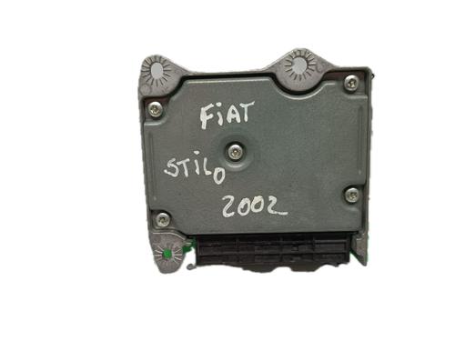 ECU airbags BMW 3 (E90) 320 d | BP29778096M53 