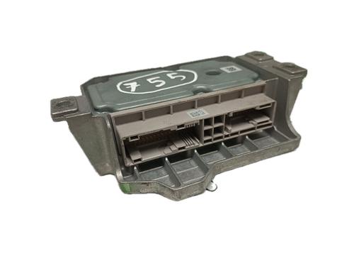 ECU airbags BMW 3 (E90) 320 d | BP29778098M53