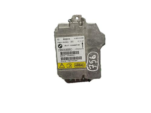 Used ECU airbags BMW 3 (E90) 320 d (163 hp) 29778099