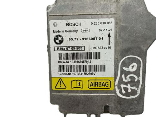 ECU airbags BMW 3 (E90) 320 d | BP29778099M53