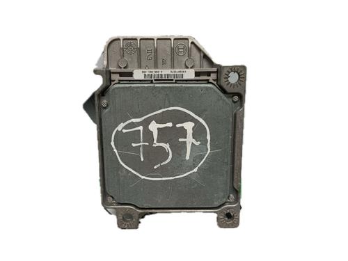 ECU airbags BMW 3 (E90) 320 d | BP29778100M53