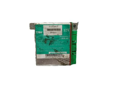 Used ECU airbags BMW 3 (E90) 320 d (163 hp) 29778101