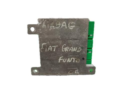 ECU airbags BMW 3 (E90) 320 d | BP29778101M53 