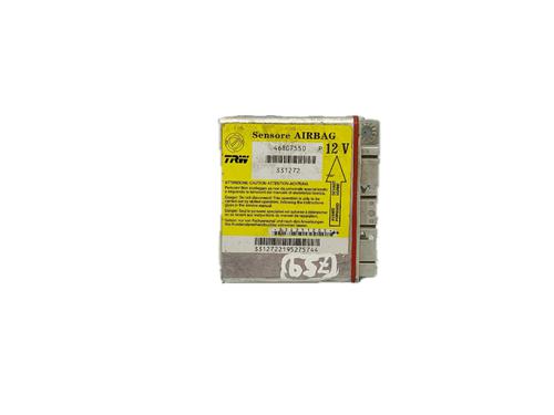 Used ECU airbags BMW 3 (E90) 320 d (163 hp) 29778102