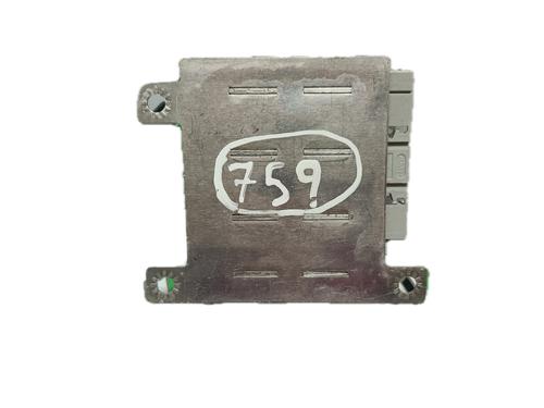 ECU airbags BMW 3 (E90) 320 d | BP29778102M53