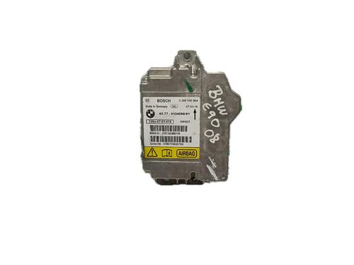 Airbag styreenhed BMW 3 (E90) 320 d (163 hp) 29778104