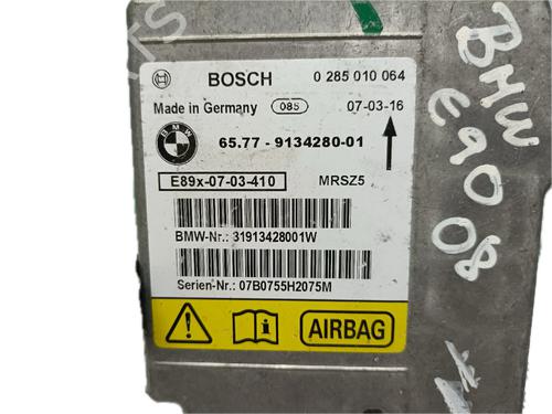 Airbag styreenhed BMW 3 (E90) 320 d | BP29778104M53 