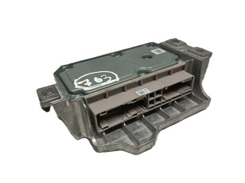 Airbag styreenhed BMW 3 (E90) 320 d | BP29778104M53 