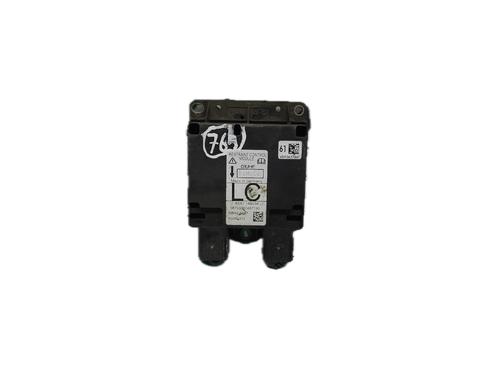 Airbag module BMW 3 (E90) 320 d (163 hp) 29778106