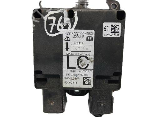 Airbag module BMW 3 (E90) 320 d | BP29778106M53 