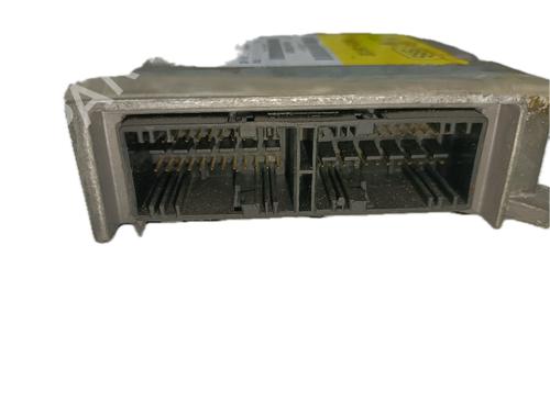 Airbag styreenhed PEUGEOT 206 Hatchback (2A/C) 1.4 HDi | BP29778109M53