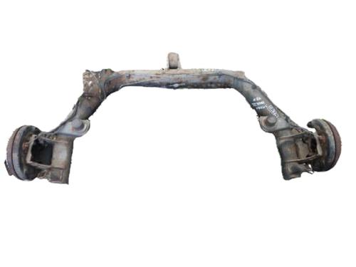 Used Rear axle SMART CITY-COUPE (450) 0.6 (450.330, 450.332) (71 hp) 29778119