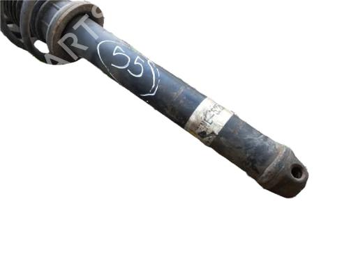 Højre fortil støddæmper SMART CITY-COUPE (450) 0.6 (450.330, 450.332) | BP29778121M17 