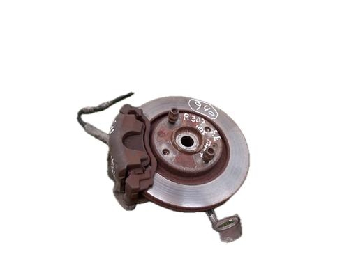 Used Right front steering knuckle PEUGEOT 307 SW (3H) [2002-2009]  29778124