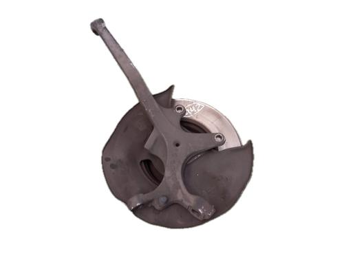 Left front steering knuckle MERCEDES-BENZ E-CLASS (W210) E 200 D (210.003) | BP29778125M25