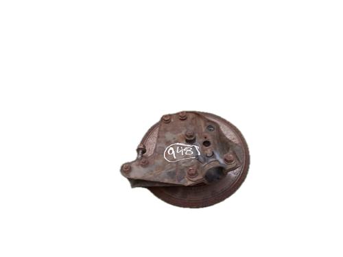 Left front steering knuckle SMART CITY-COUPE (450) 0.6 (450.330, 450.332) | BP29778128M25 