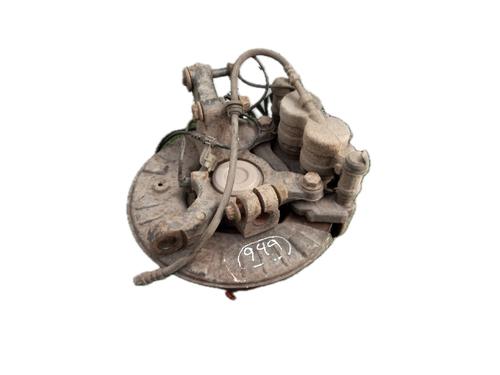 Right front steering knuckle MERCEDES-BENZ VITO / MIXTO Van (W639) 113 CDI (639.601, 639.603, 639.605) | BP29778129M26 