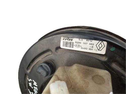 Servo brake RENAULT MEGANE II (BM0/1_, CM0/1_) 1.5 dCi (BM02, BM13, BM2A, CM02, CM13) | BP29778130M42