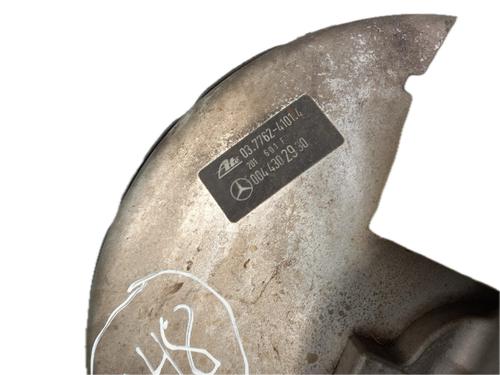 Servo brake MERCEDES-BENZ E-CLASS (W210) E 200 D (210.003) | BP29778131M42