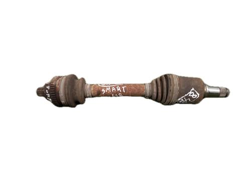 Left front driveshaft SMART CITY-COUPE (450) 0.6 (450.330, 450.332) | BP29778132M38 