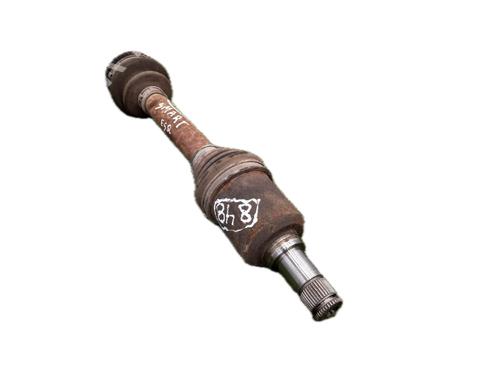 Left front driveshaft SMART CITY-COUPE (450) 0.6 (450.330, 450.332) | BP29778132M38 