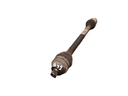 Used Right front driveshaft SMART CITY-COUPE (450) 0.6 (450.330, 450.332) (71 hp) 29778133