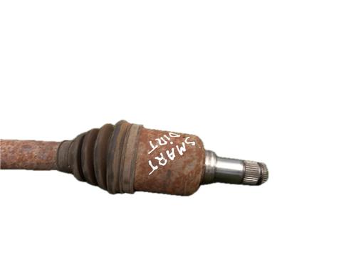 Right front driveshaft SMART CITY-COUPE (450) 0.6 (450.330, 450.332) | BP29778133M39