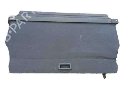 Used Rear parcel shelf RENAULT MEGANE II Estate (KM0/1_) 1.5 dCi (KM02, KM13) (101 hp) 29778135